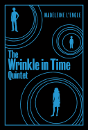 The Wrinkle in Time Quintet
