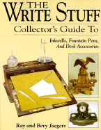 The Write Stuff
