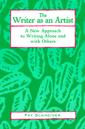 The Writer as an Artist