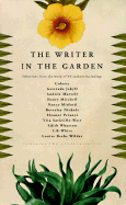 The Writer in the Garden
