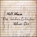 The Writer's Collection, Vol. 1