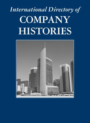 The Writers Directory - St James Press (Creator)