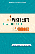 The Writer's Harbrace Handbook: Includes the 2009 MLA Update