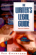 The Writer's Legal Guide