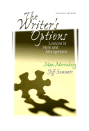 The Writer's Options: Lessons in Style and Arrangement
