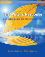 The Writer's Response: A Reading-Based Approach to Writing