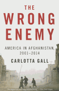 The Wrong Enemy: America in Afghanistan, 2001-2014