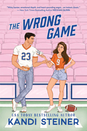 The Wrong Game
