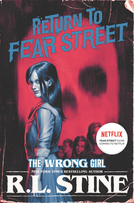 The Wrong Girl - Stine, R L