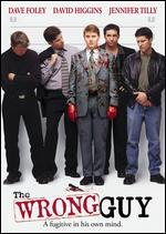 The Wrong Guy