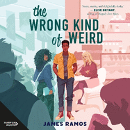 The Wrong Kind of Weird