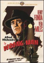 The Wrong Man