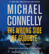 The Wrong Side of Goodbye