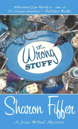 The Wrong Stuff: A Jane Wheel Mystery