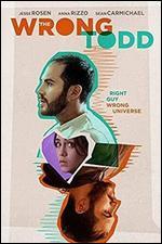 The Wrong Todd