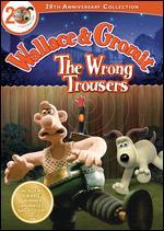 The Wrong Trousers