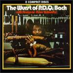 The Wurst of P.D.Q. Bach