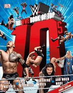 The Wwe Book of Top 10s