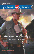 The Wyoming Cowboy