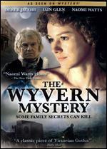 The Wyvern Mystery