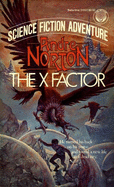 The X Factor - Norton, Andre