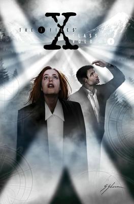 The X-Files Classics, Volume 4 - Rozum, John, and Zimmerman, Dwight Jon