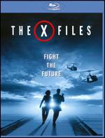 The X-Files: Fight the Future [Blu-ray] - Rob Bowman