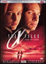 The X-Files: Fight the Future [DTS]