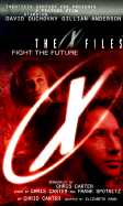 The X-Files Film Novel