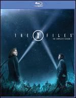 The X-Files: Season 01