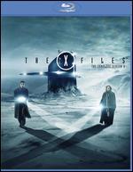 The X-Files: Season 02