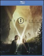 The X-Files: Season 04