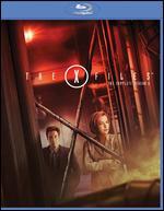 The X-Files: Season 06