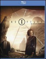 The X-Files: Season 07