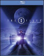 The X-Files: Season 08