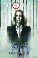 The X-Files, Vol. 4: Resistance
