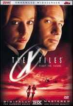 The X-Files