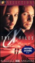 The X-Files