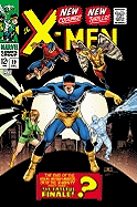The X-Men Omnibus, Volume 2