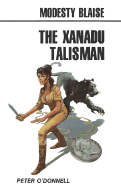 The Xanadu Talisman