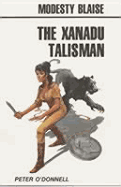The Xanadu Talisman