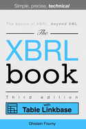 The Xbrl Book: Simple, Precise, Technical
