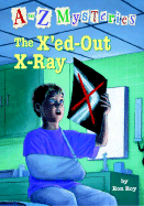 The X'Ed-Out X-Ray - Roy, Ron