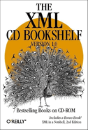 The XML Bookshelf