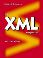 The XML Companion