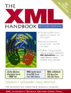 The XML Handbook