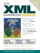 The XML Handbook