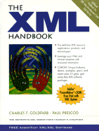 The XML Handbook