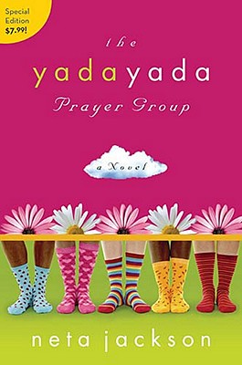 The Yada Yada Prayer Group - Jackson, Neta