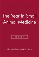 The Year in Small Animal Medicine